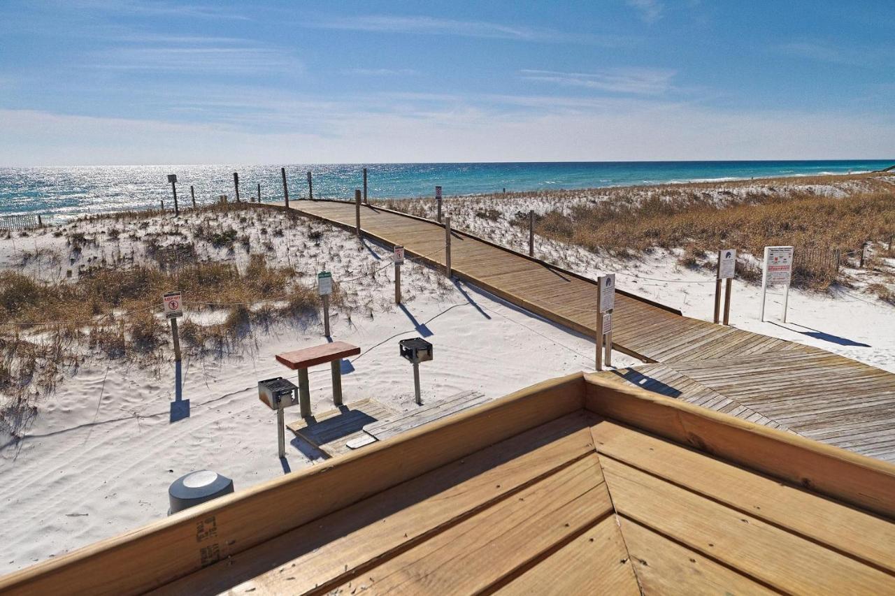 Sandpiper Cove 2017 Destin Kültér fotó