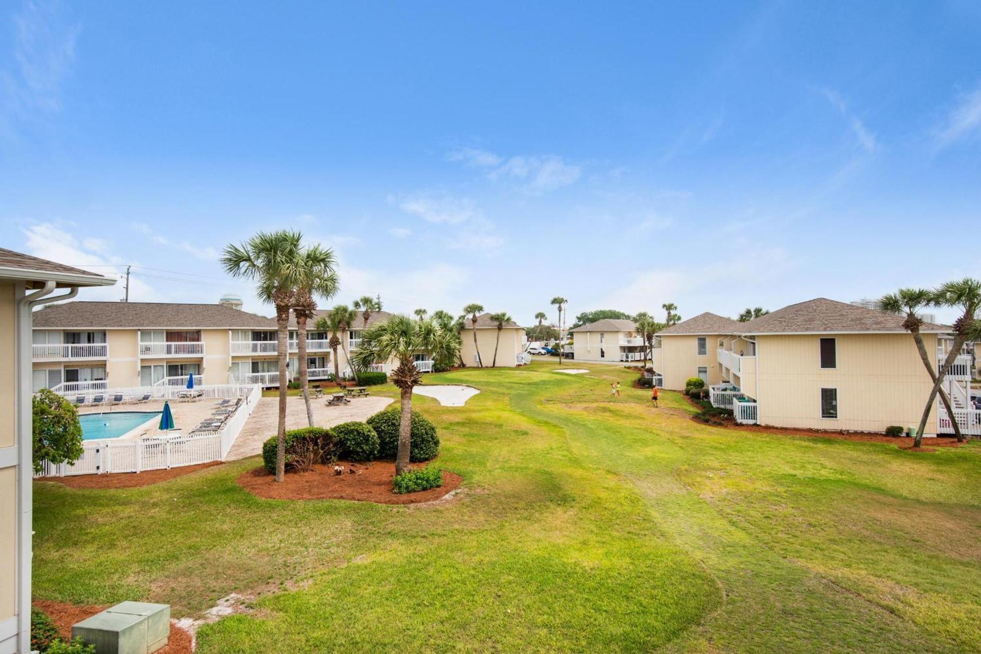 Sandpiper Cove 2017 Destin Kültér fotó
